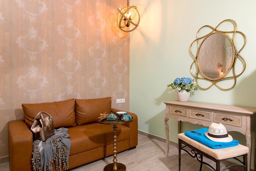 Vintage Suites Лименария Екстериор снимка