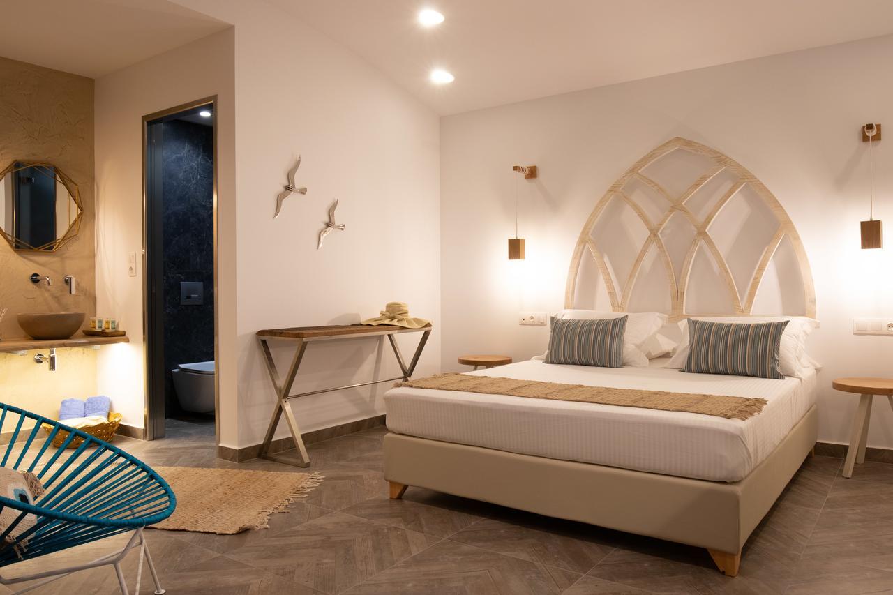 Vintage Suites Лименария Екстериор снимка