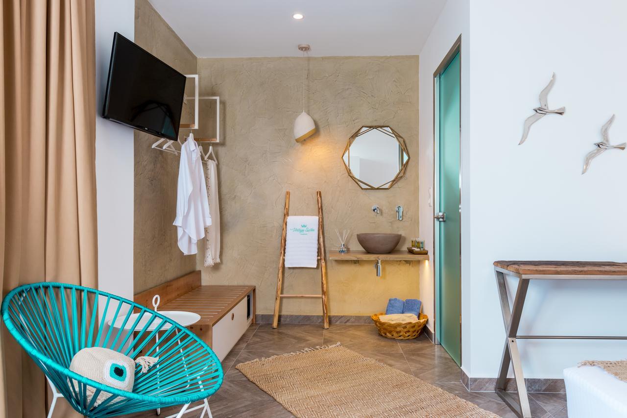 Vintage Suites Лименария Екстериор снимка